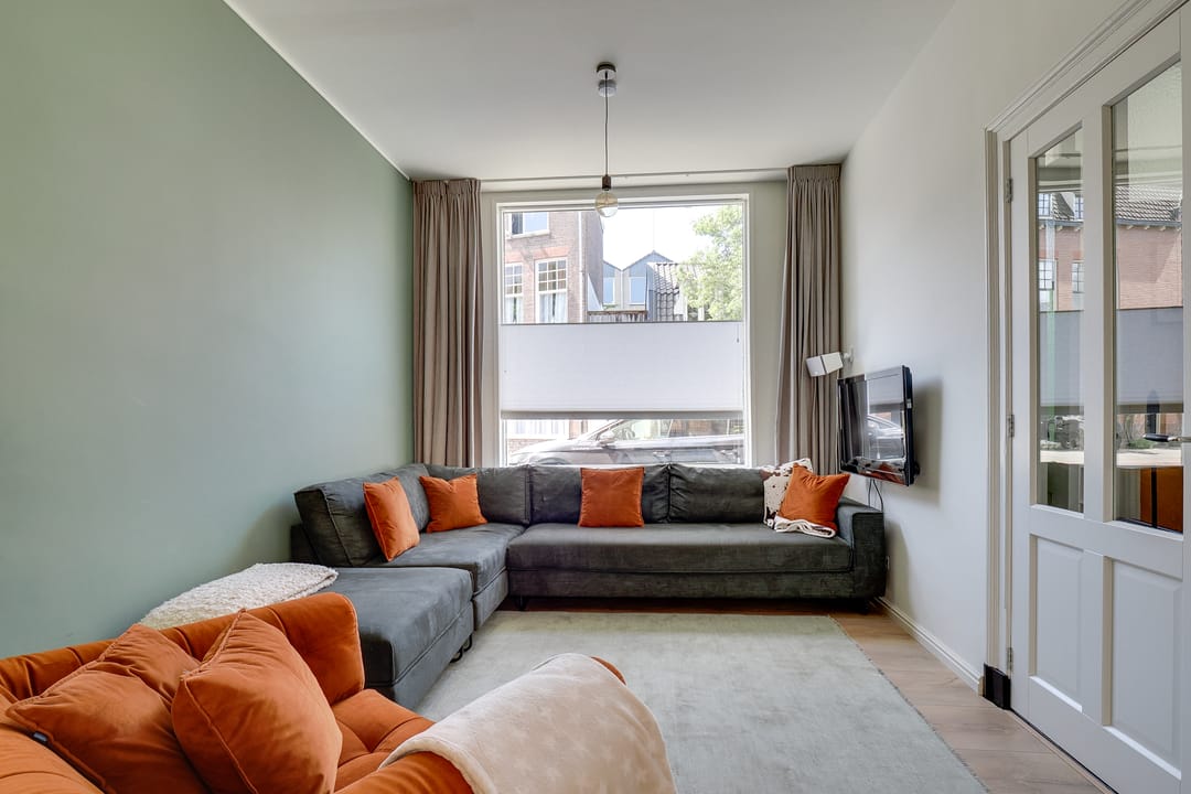 Foto 8 van Hopakker 19