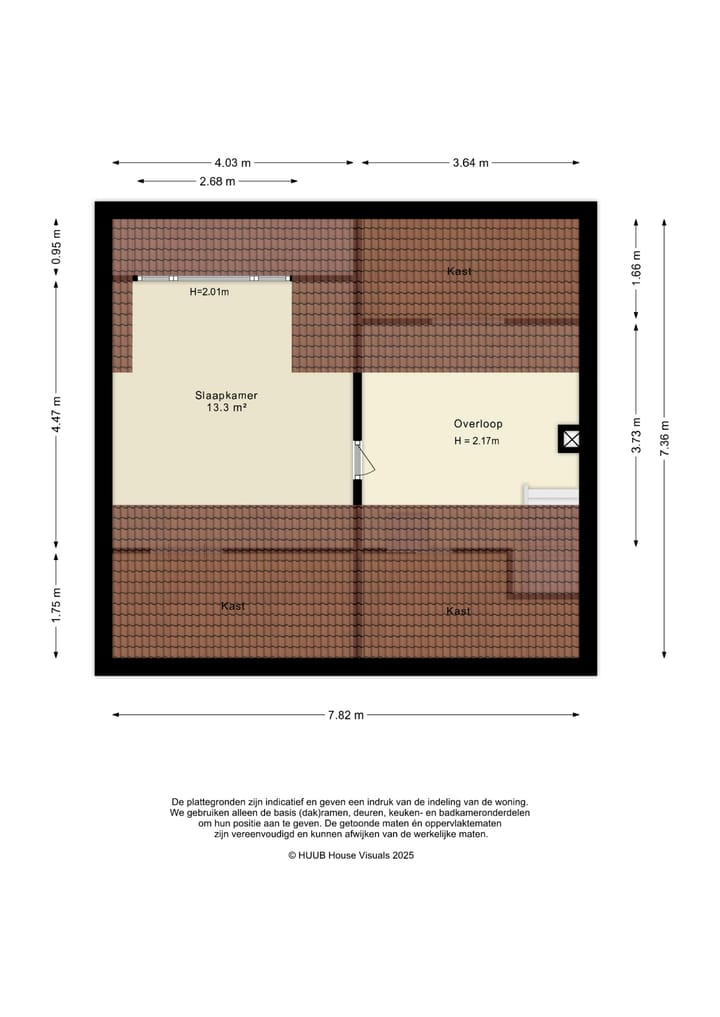 Foto 48 van Bazaltstraat 32