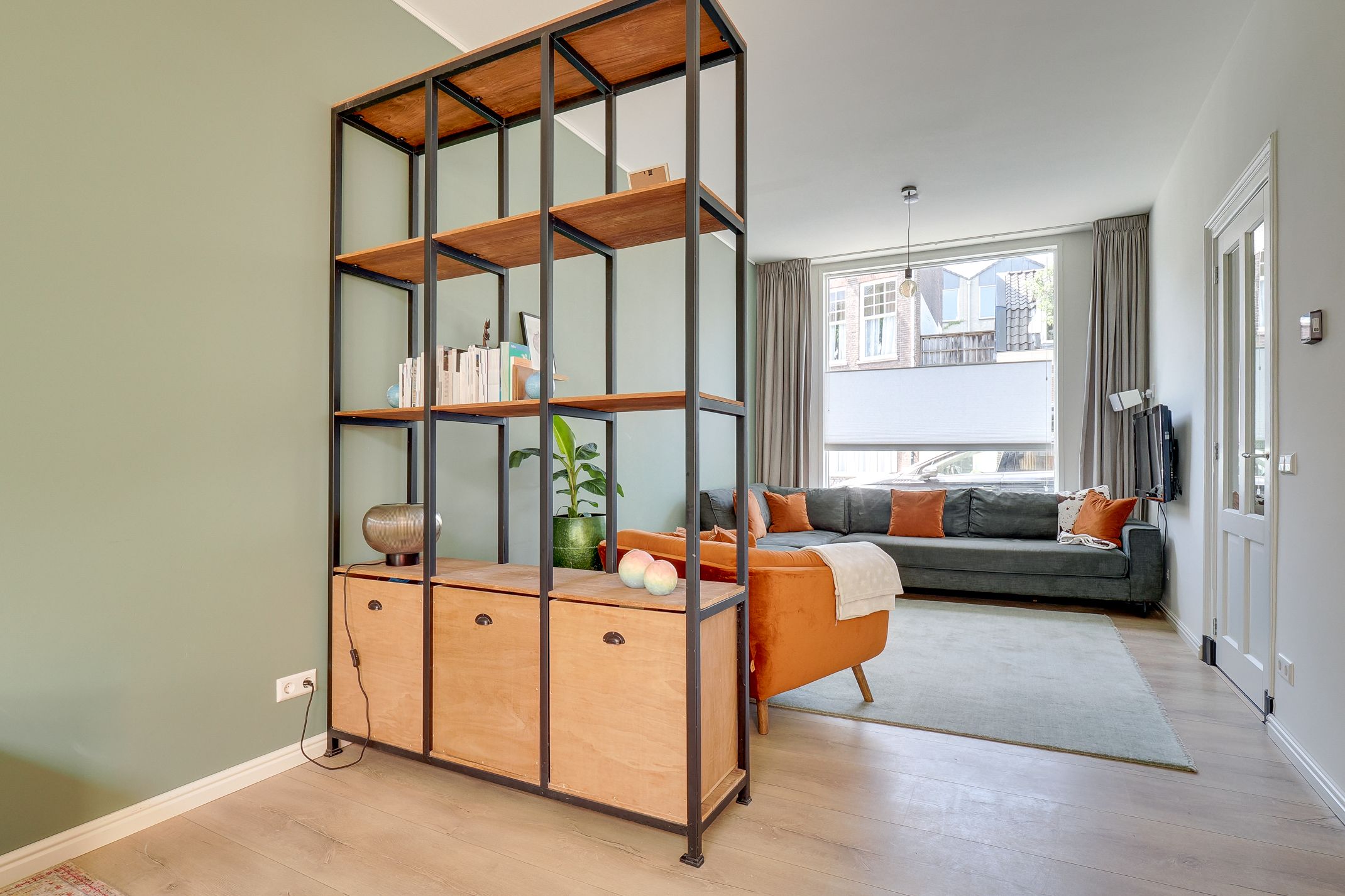 Foto 9 van Hopakker 19