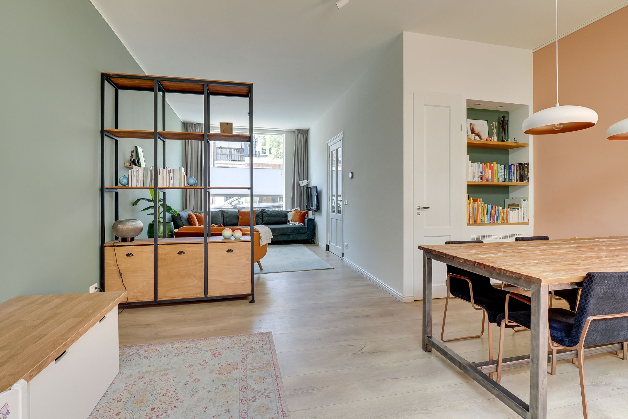 Foto 12 van Hopakker 19