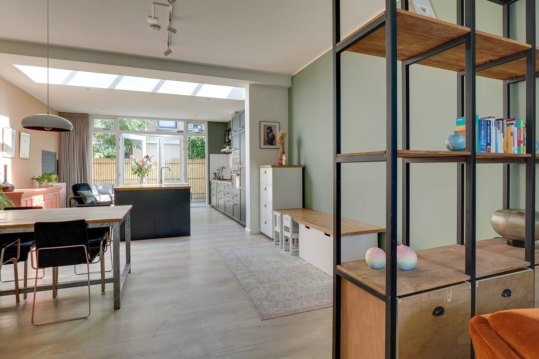 Foto 13 van Hopakker 19