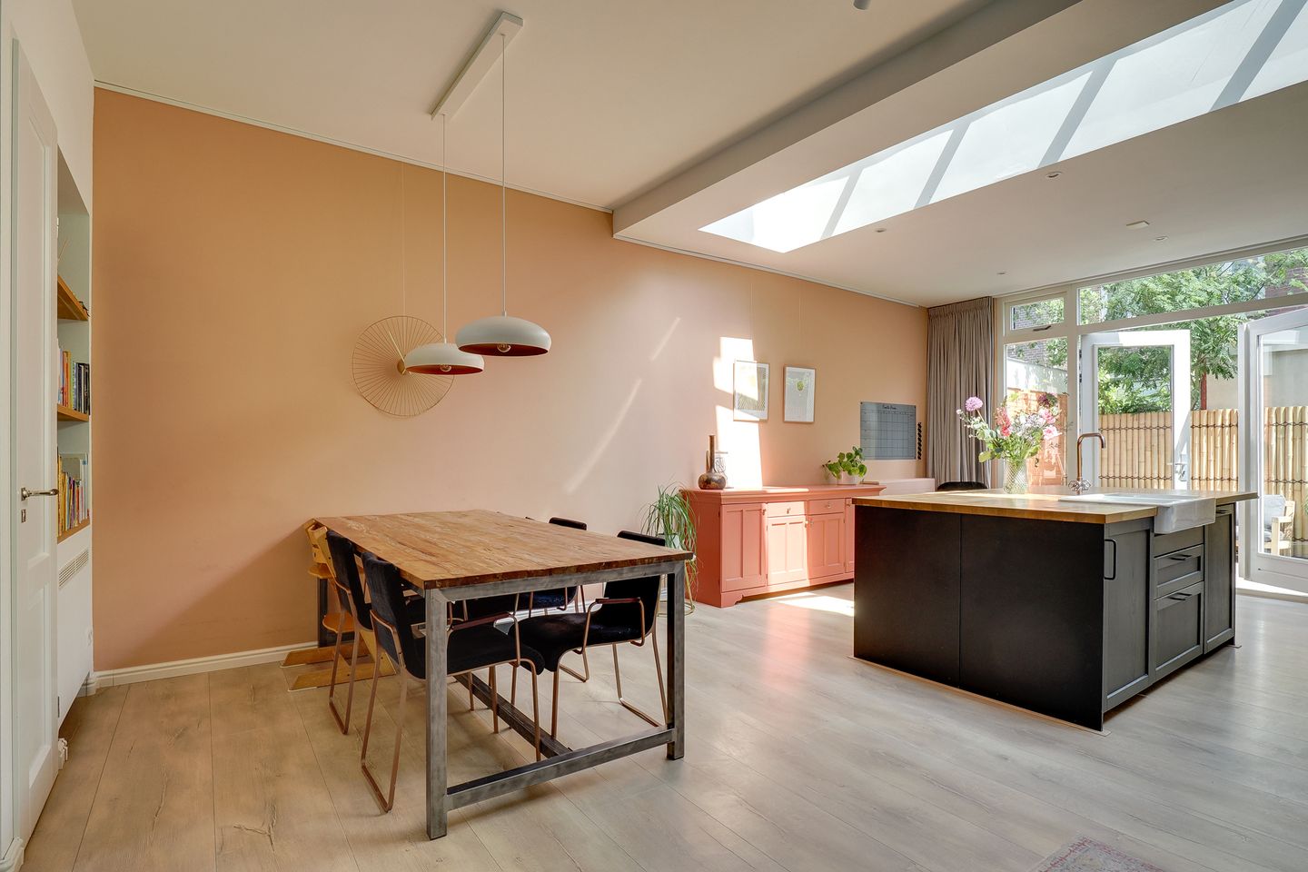 Foto 14 van Hopakker 19