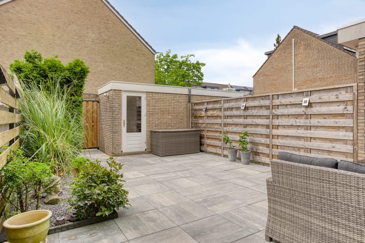 Foto 9 van Keenwerf 22