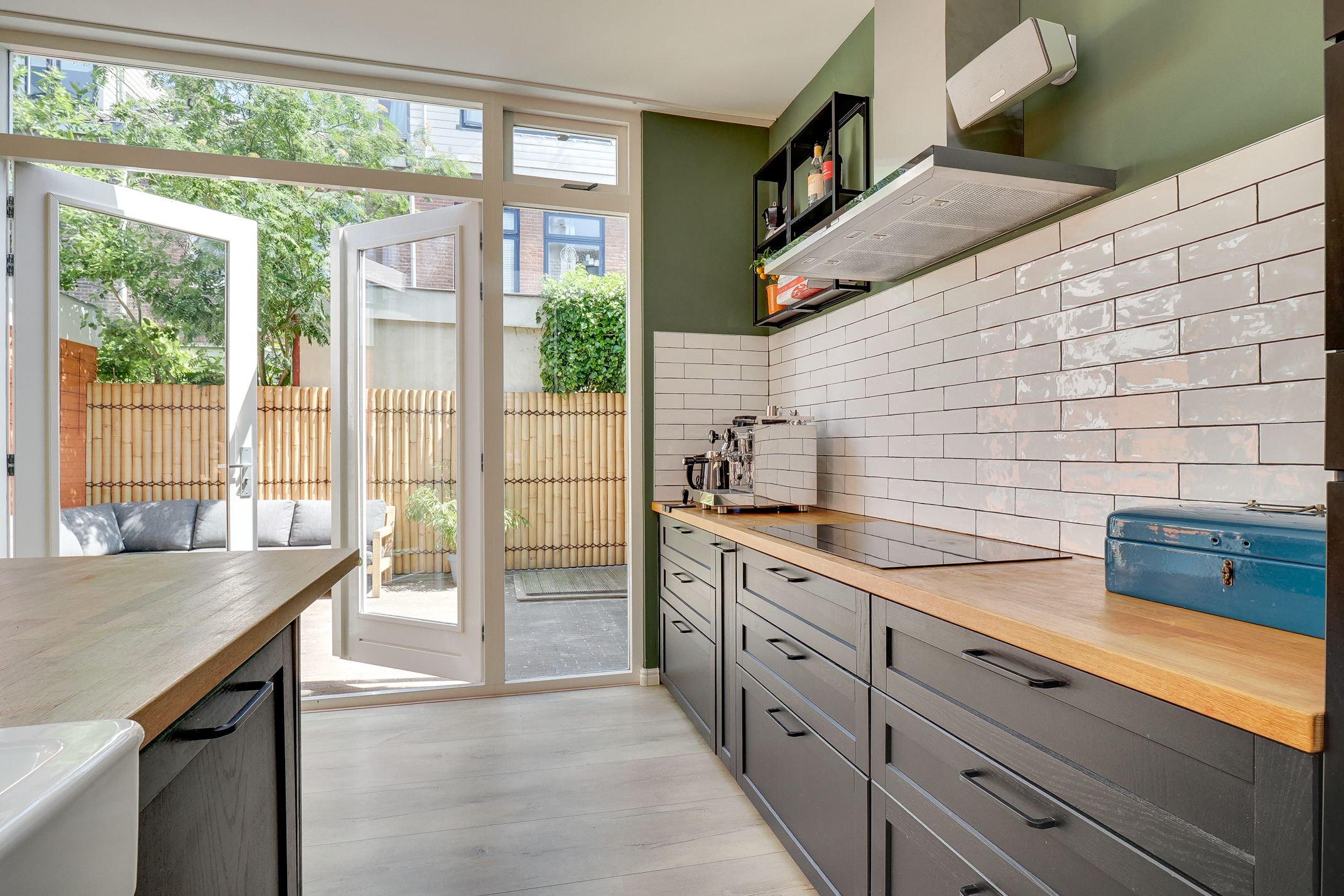 Foto 18 van Hopakker 19