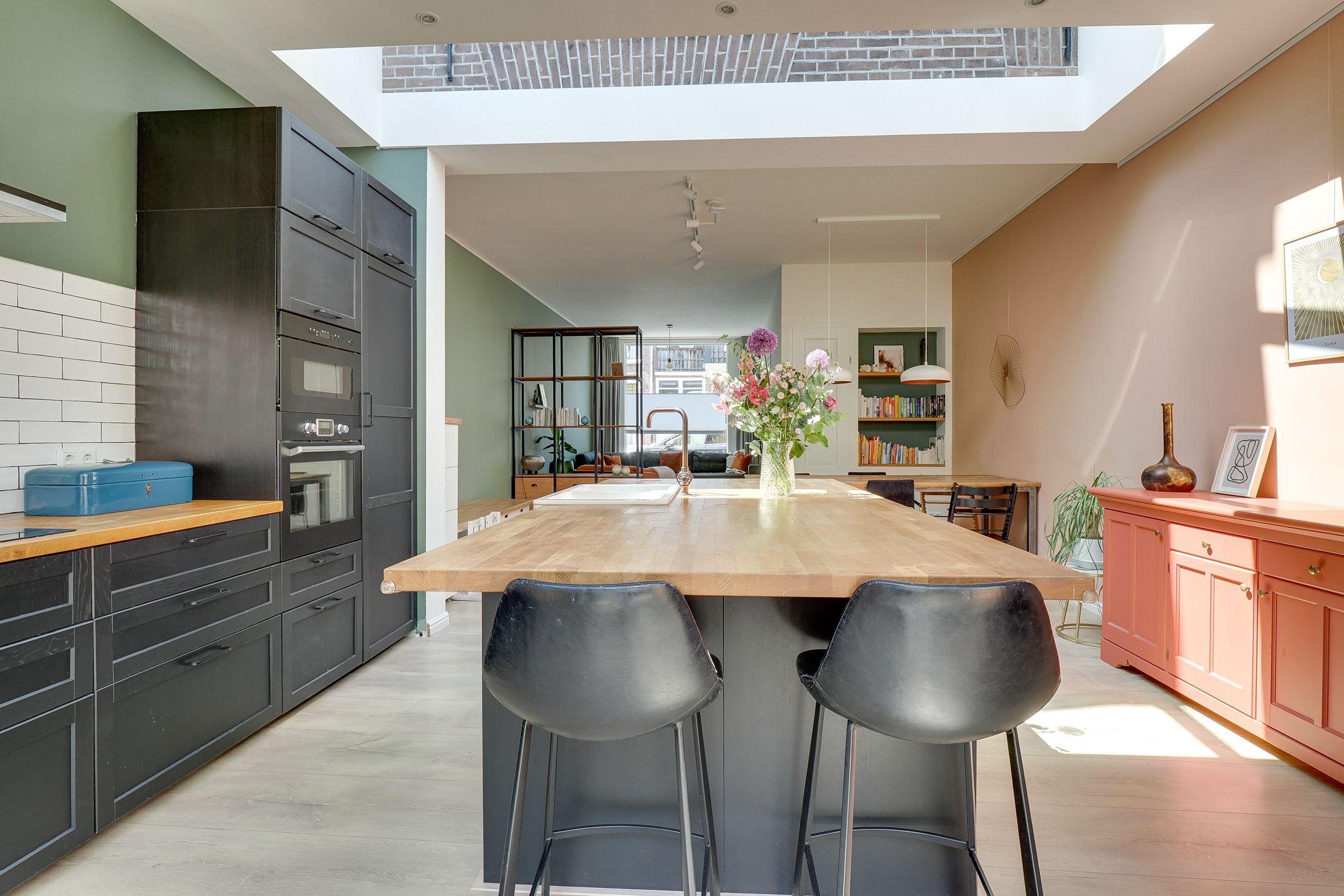 Foto 21 van Hopakker 19