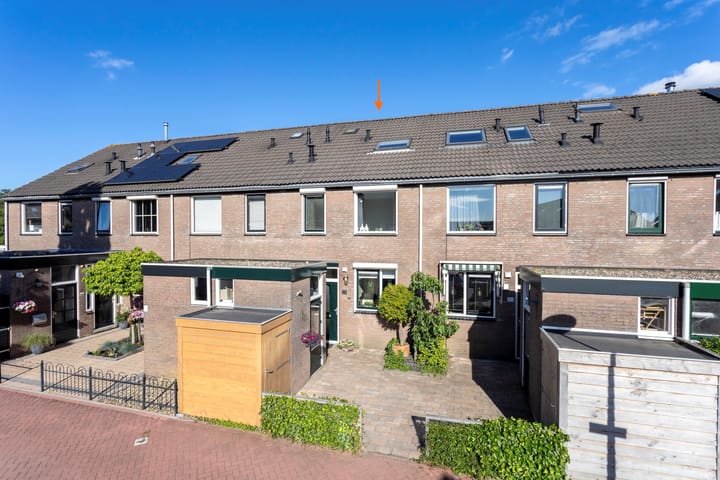 Photo 1 of Watersnip 42