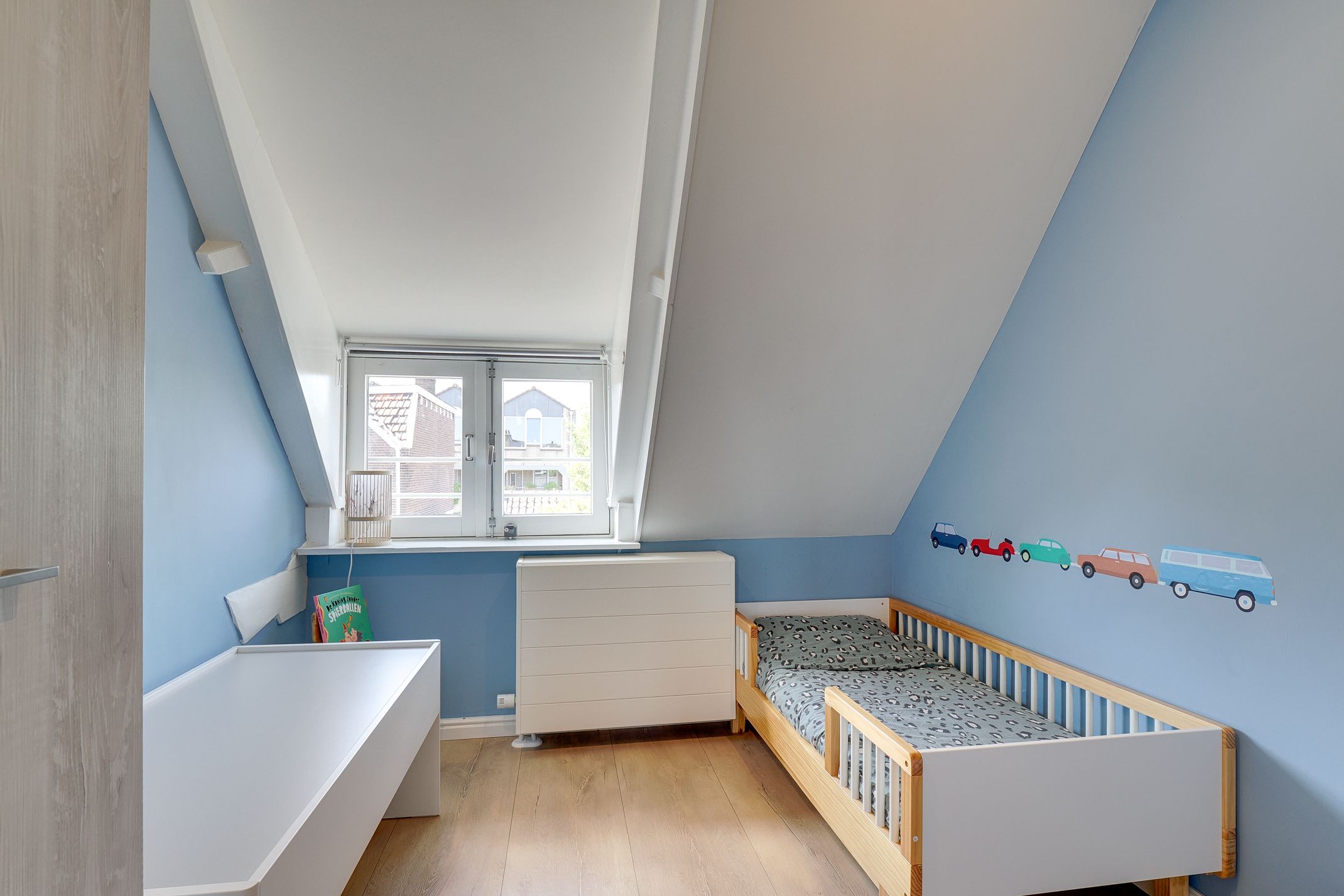 Foto 45 van Hopakker 19