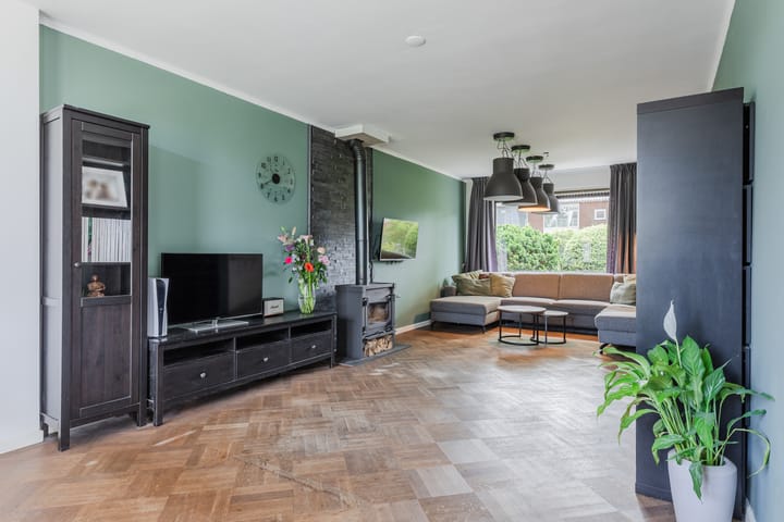 Foto 2 van Dom S. Dubuissonstraat 52