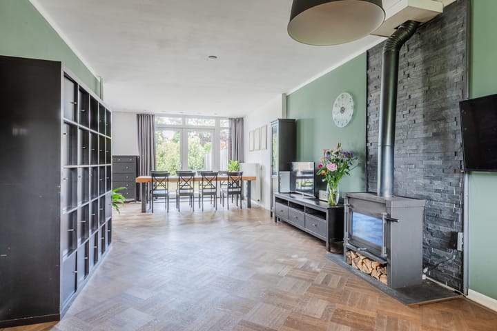 Foto 3 van Dom S. Dubuissonstraat 52