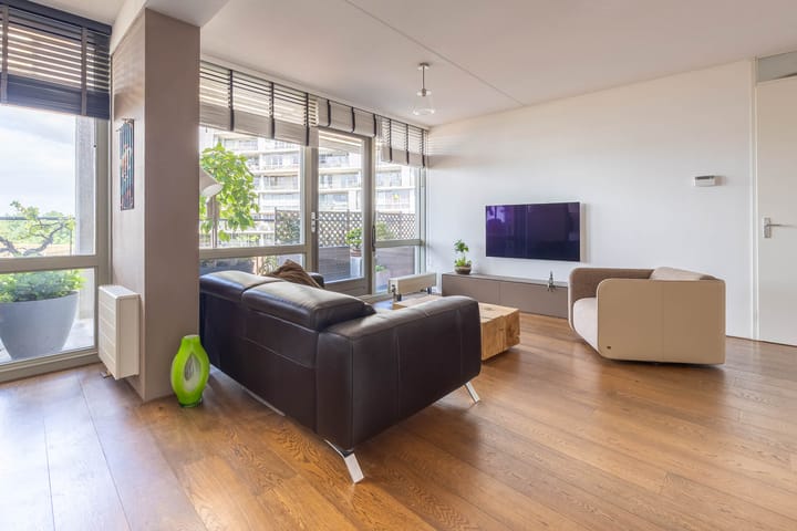 Foto 2 van Zuidland 15