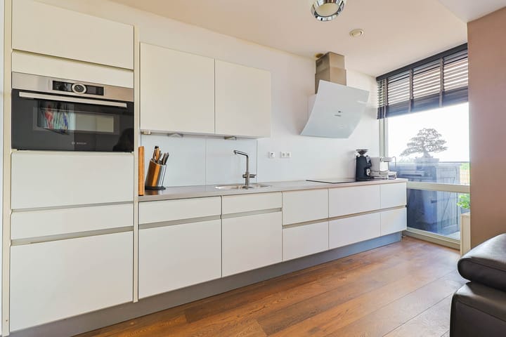 Foto 3 van Zuidland 15