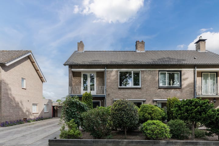 Foto 6 van Dom S. Dubuissonstraat 52