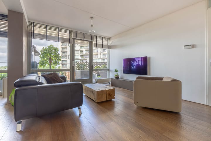 Foto 4 van Zuidland 15