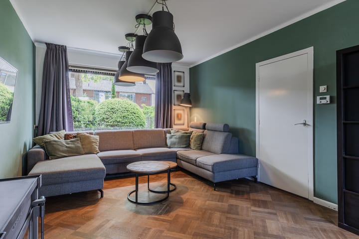 Foto 10 van Dom S. Dubuissonstraat 52