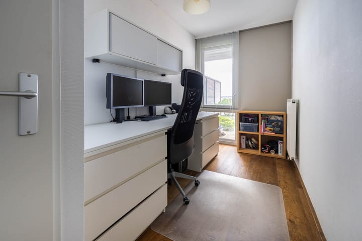 Foto 9 van Zuidland 15