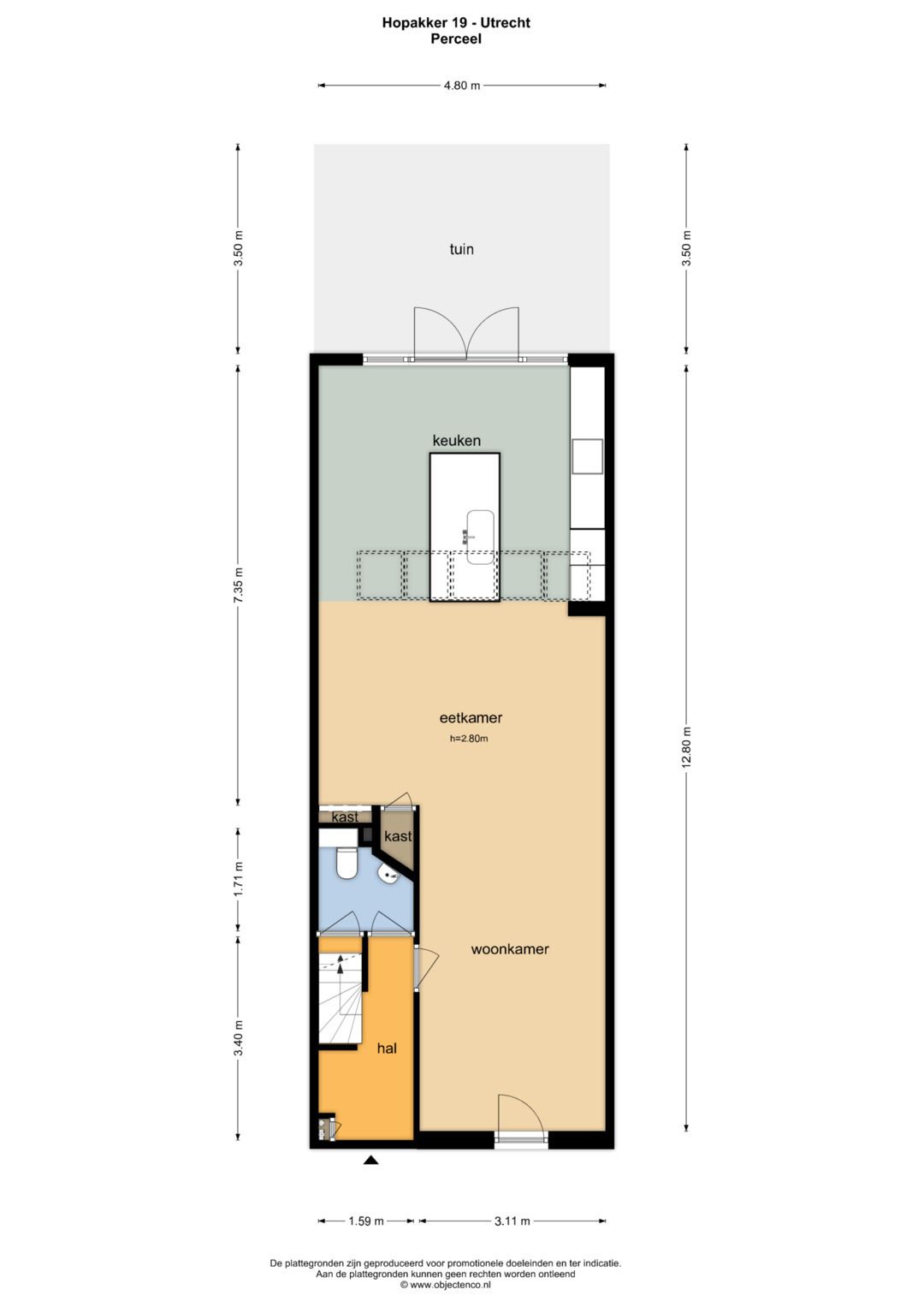 Foto 60 van Hopakker 19