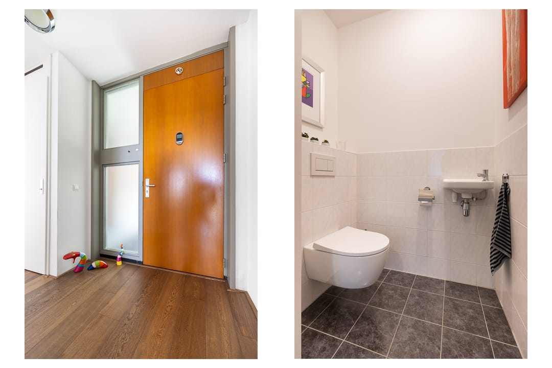 Photo 11 of Zuidland 15