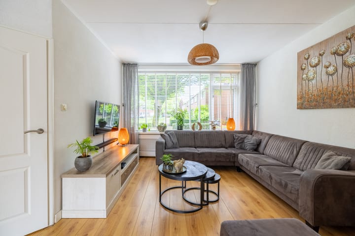 Foto 4 van Monnikenstraat 12