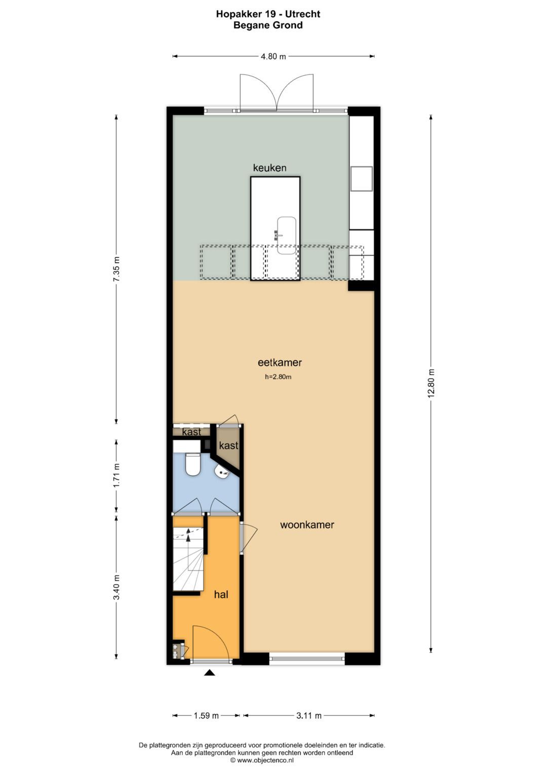 Foto 62 van Hopakker 19