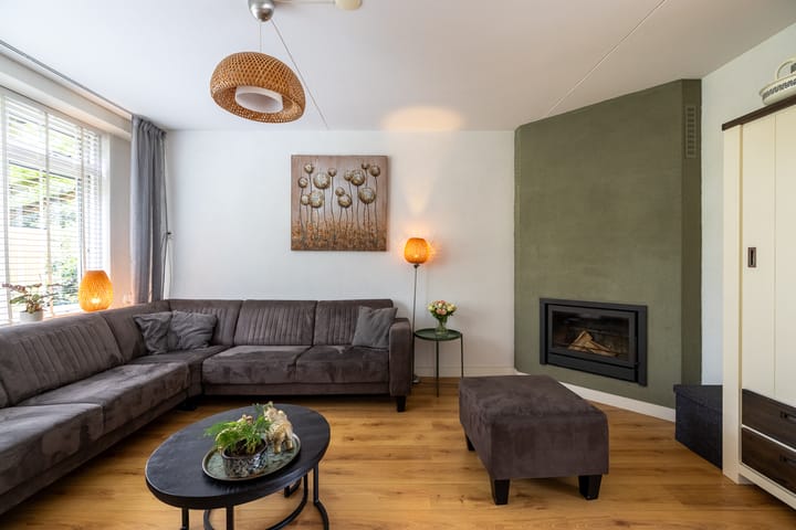 Foto 6 van Monnikenstraat 12