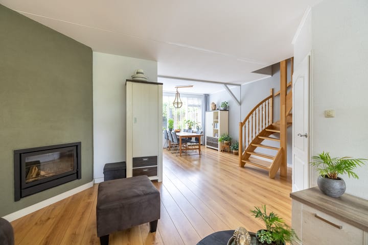 Foto 7 van Monnikenstraat 12