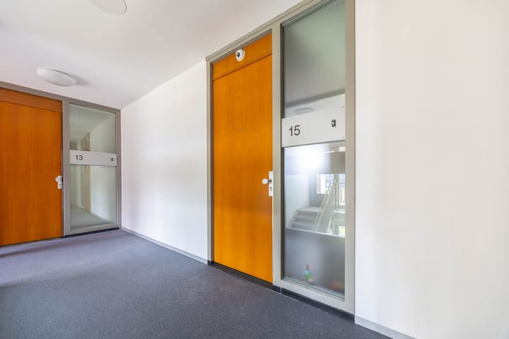 Foto 16 van Zuidland 15