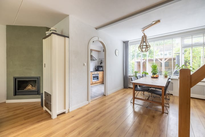 Foto 9 van Monnikenstraat 12