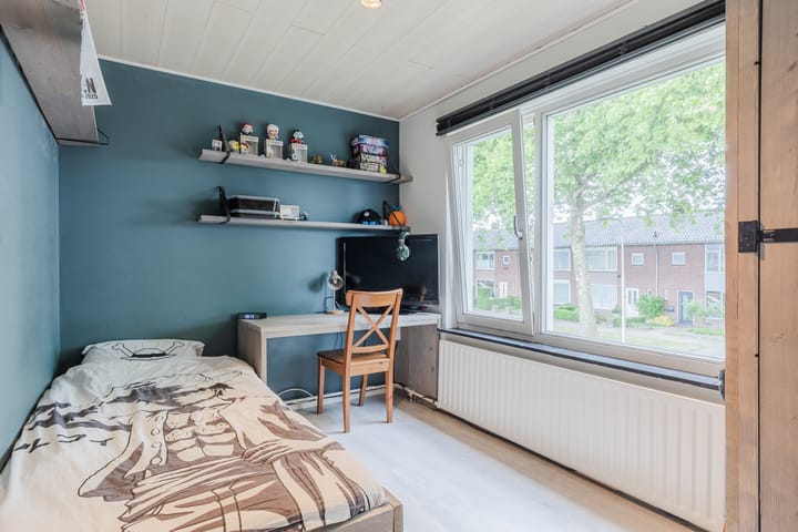 Foto 20 van Dom S. Dubuissonstraat 52