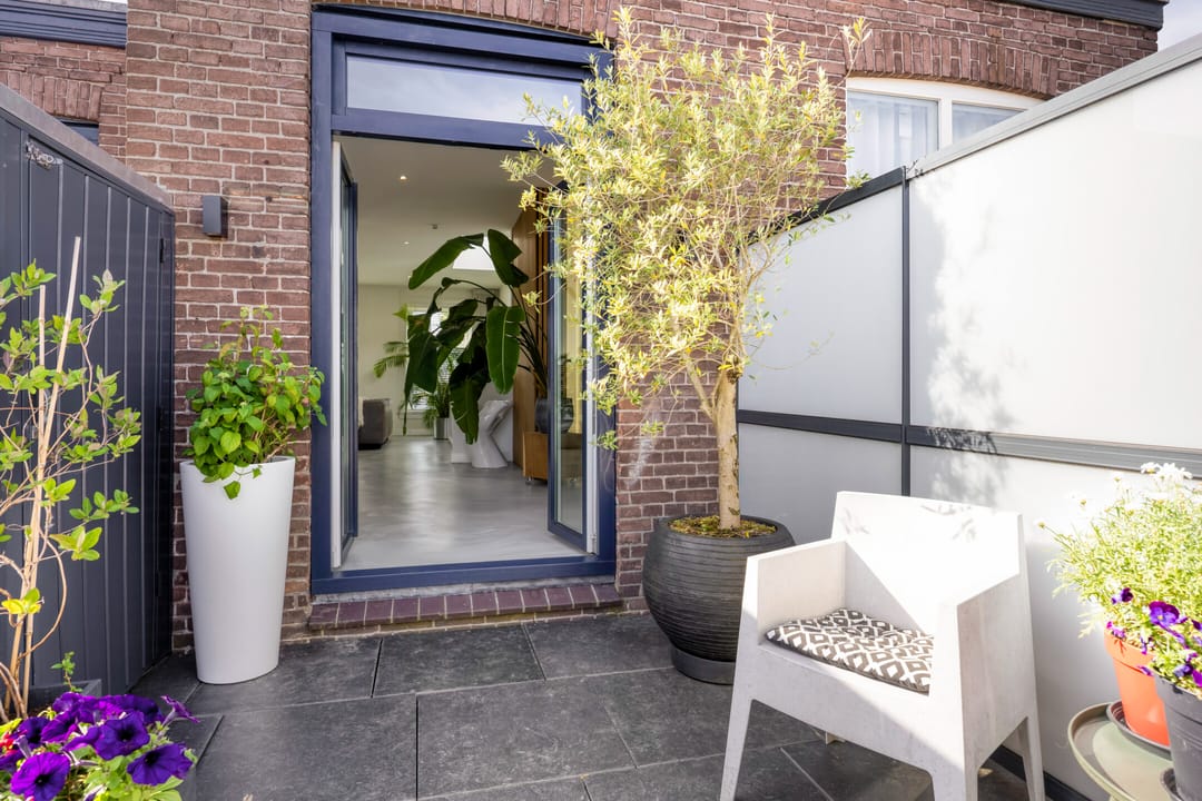 Foto 7 van Spoorwegstraat 67