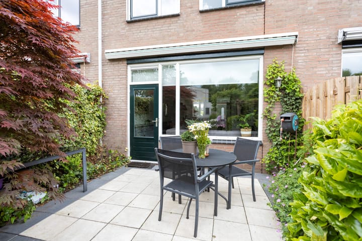 Foto 41 van Watersnip 42