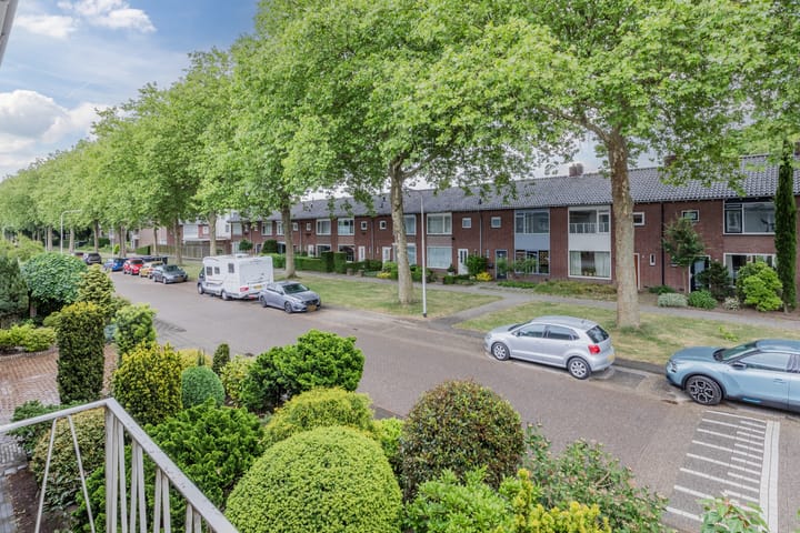 Foto 24 van Dom S. Dubuissonstraat 52