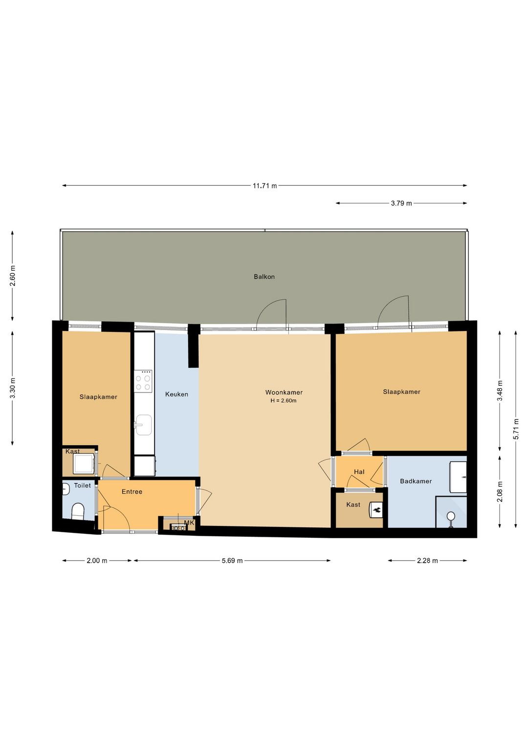 Photo 23 of Zuidland 15