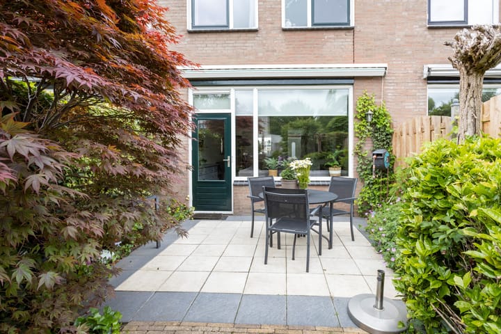 Foto 42 van Watersnip 42