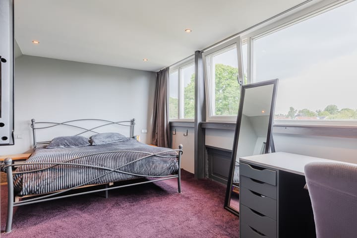 Foto 25 van Dom S. Dubuissonstraat 52