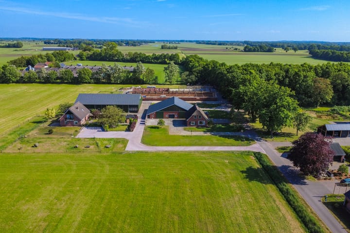 Foto 2 van Larenseweg 49