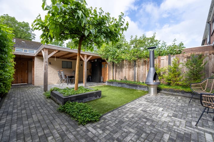 Foto 14 van Monnikenstraat 12