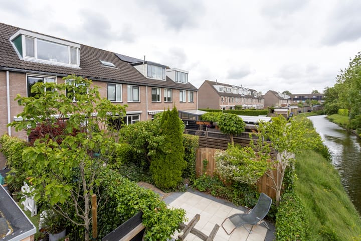 Photo 44 of Watersnip 42