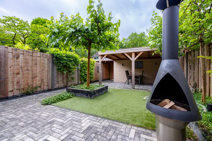 Foto 16 van Monnikenstraat 12