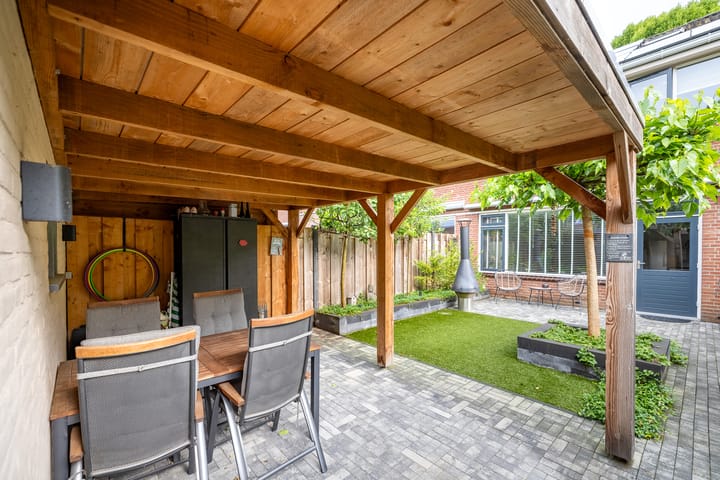 Foto 17 van Monnikenstraat 12