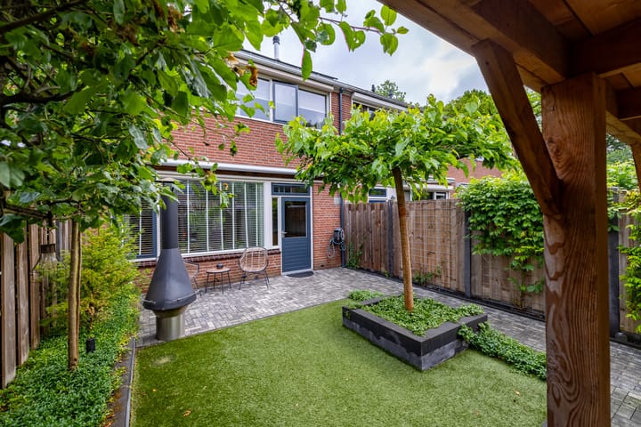 Foto 18 van Monnikenstraat 12