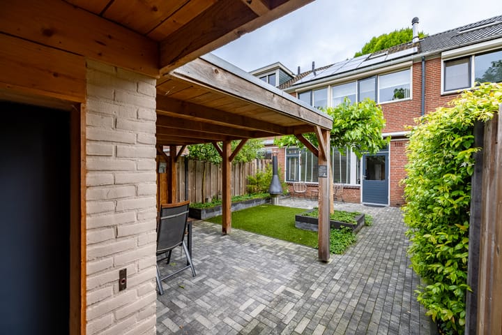 Foto 19 van Monnikenstraat 12