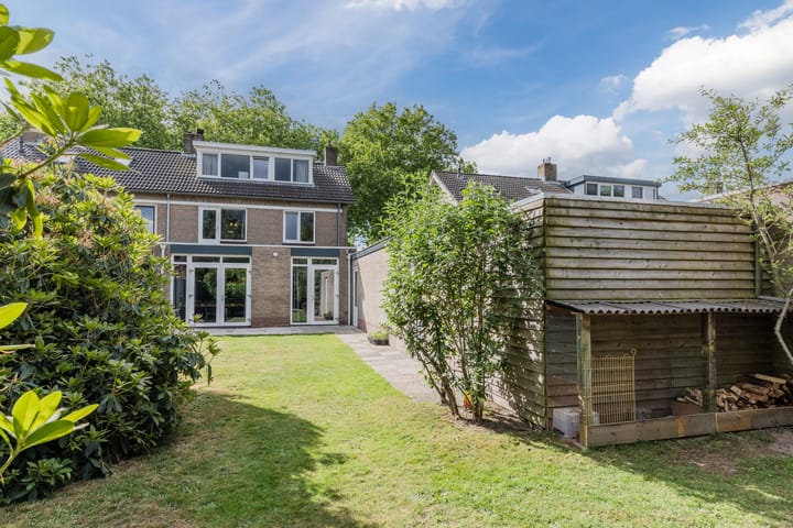 Foto 31 van Dom S. Dubuissonstraat 52