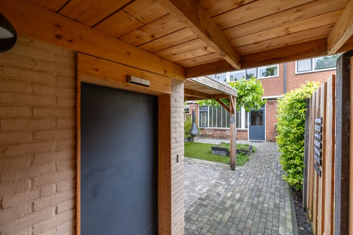 Foto 20 van Monnikenstraat 12