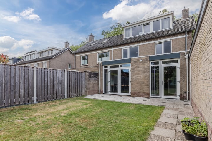 Foto 32 van Dom S. Dubuissonstraat 52