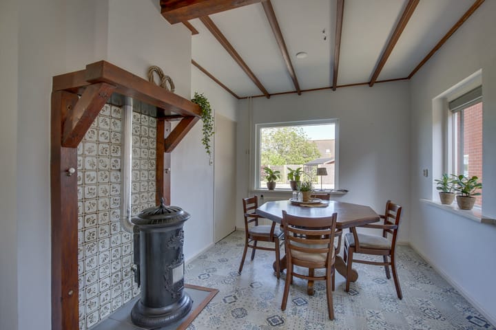 Foto 10 van Larenseweg 49