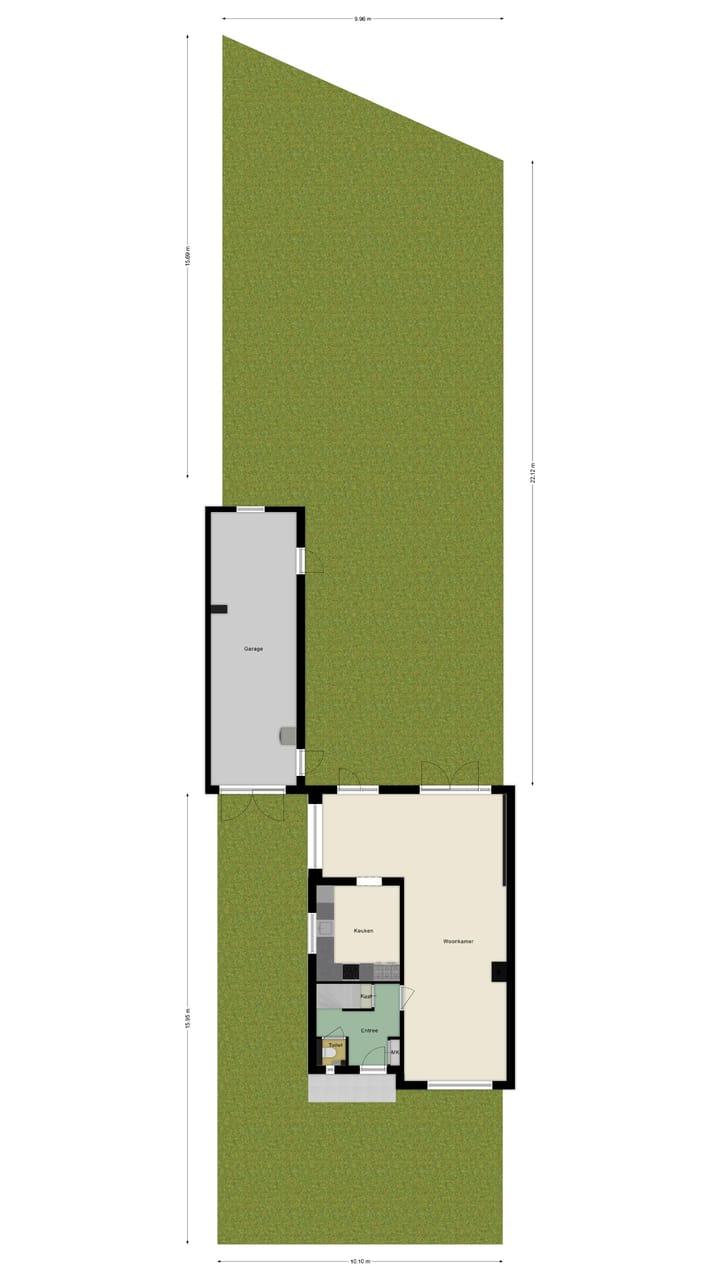 Foto 41 van Dom S. Dubuissonstraat 52