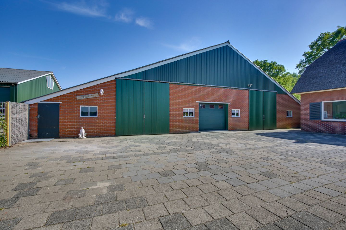 Photo 25 of Larenseweg 49