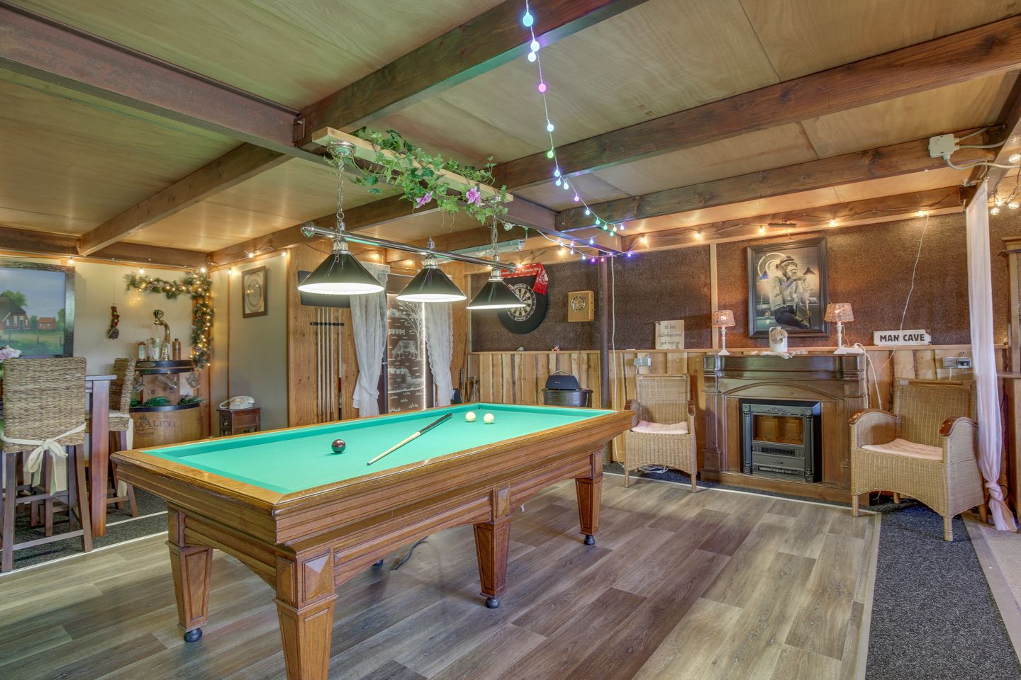 Photo 27 of Larenseweg 49