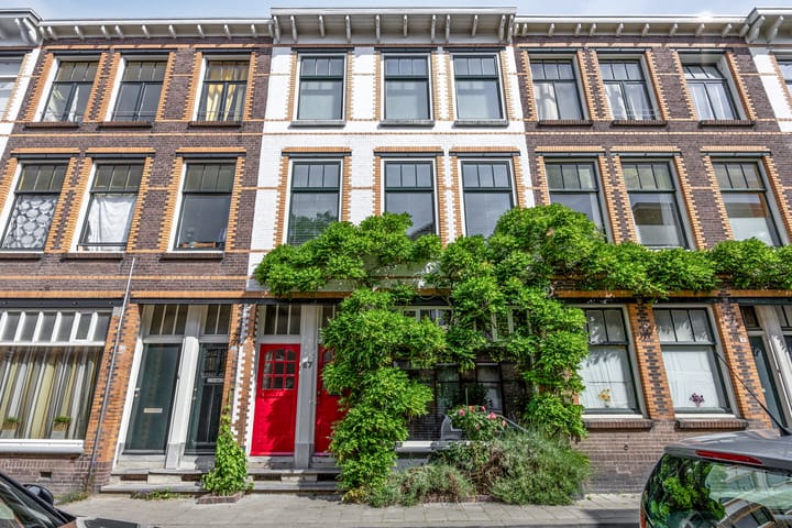 Spoorwegstraat 67