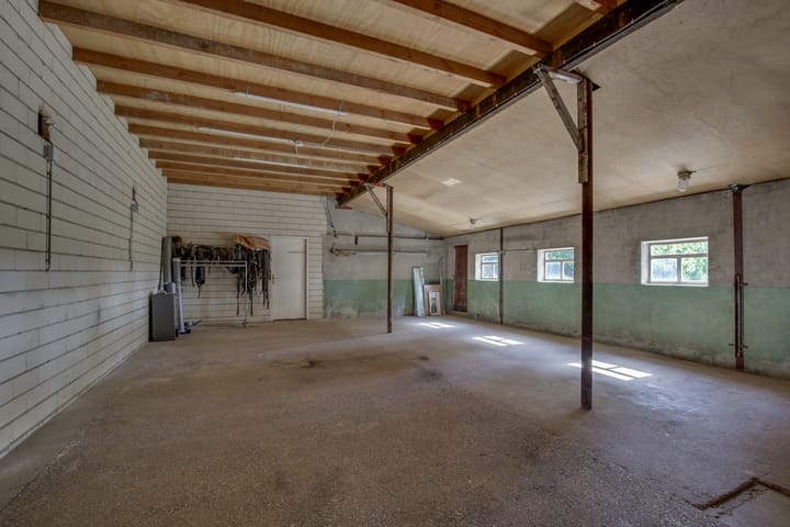 Foto 33 van Larenseweg 49